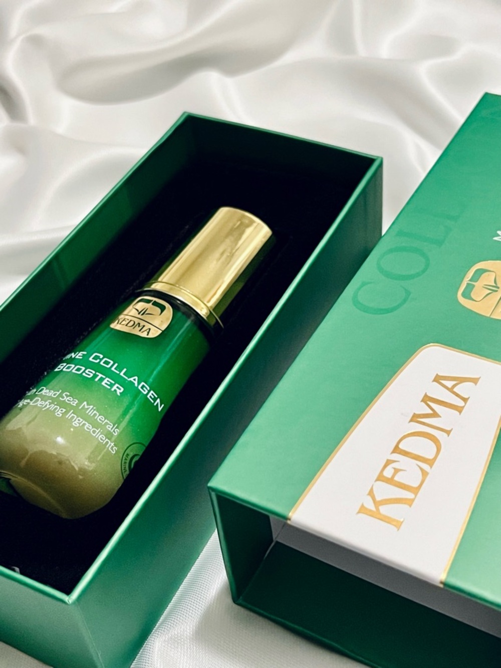 Marine Collagen Booster Serum